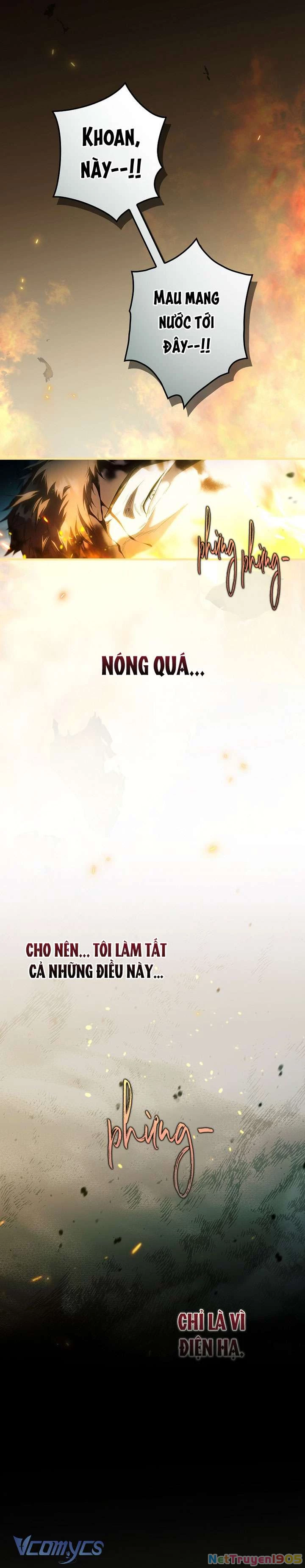 Phương Pháp Khiến Phu Quân Đứng Về Phía Tôi Chapter 112 - 21