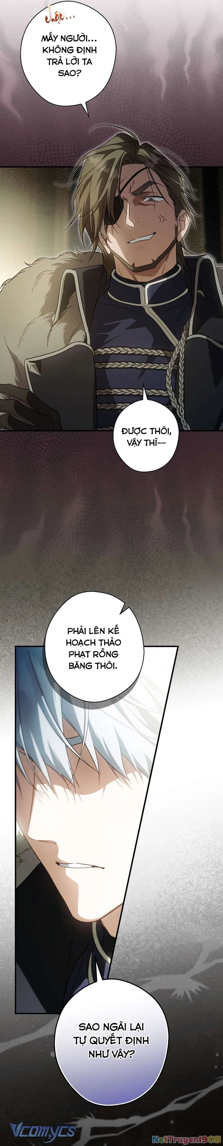 Phương Pháp Khiến Phu Quân Đứng Về Phía Tôi Chapter 112 - 24