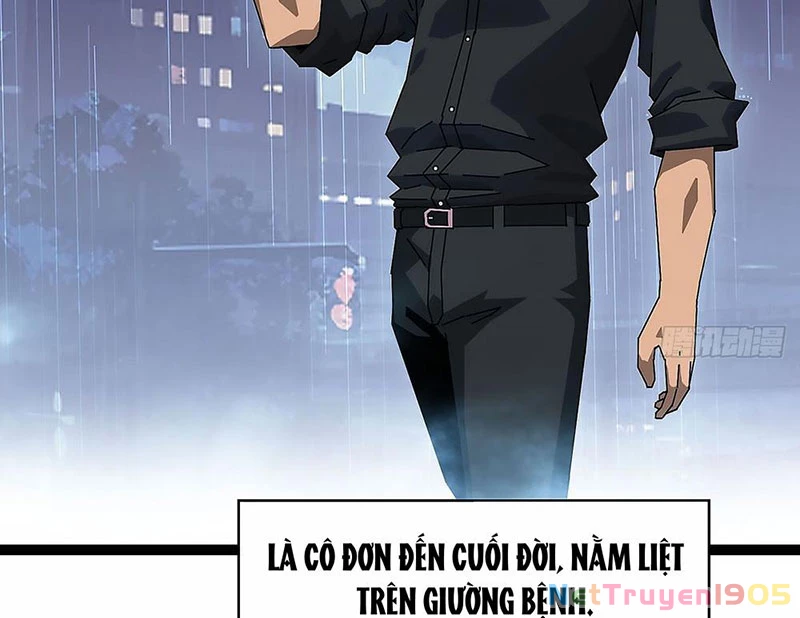 Vương Tạc Chapter 1 - 10