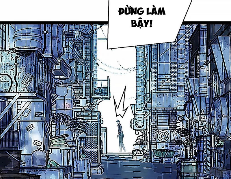 Vương Tạc Chapter 1 - 27