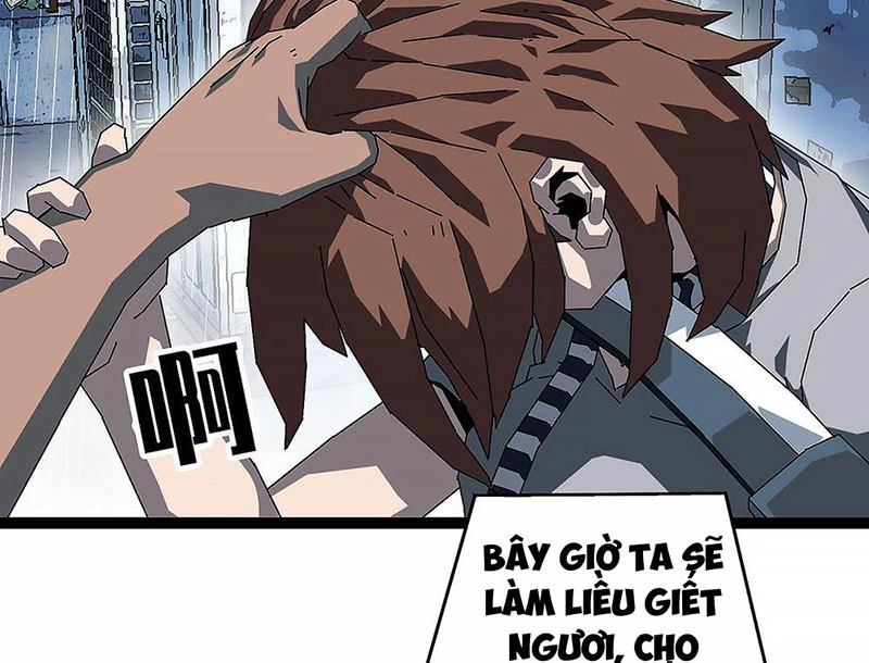 Vương Tạc Chapter 1 - 33