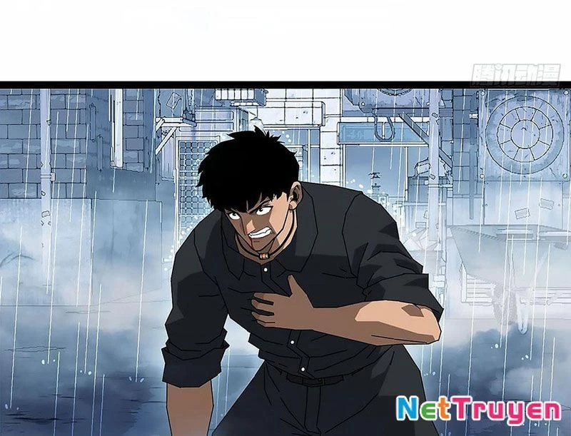 Vương Tạc Chapter 1 - 46
