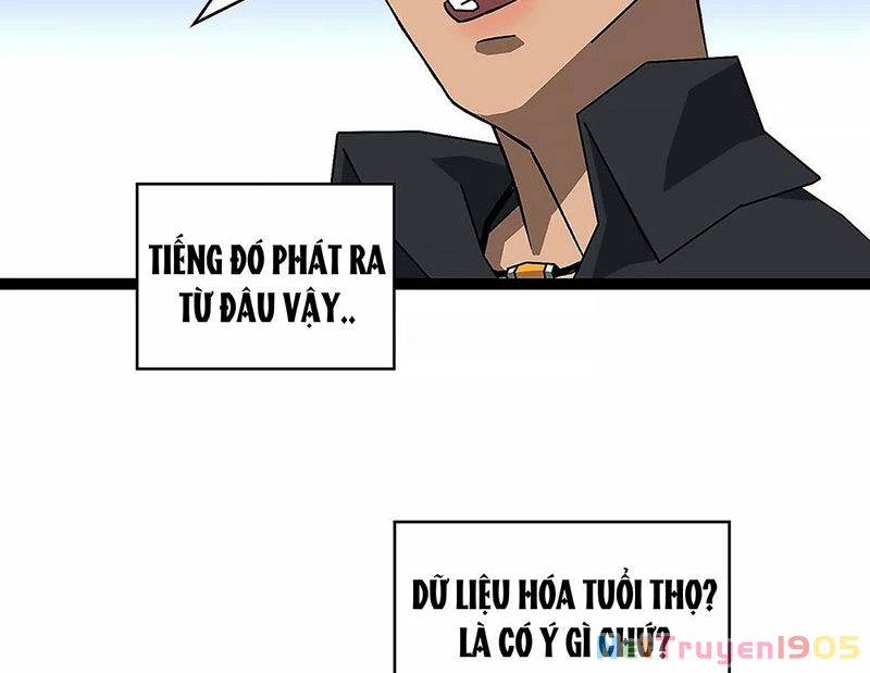 Vương Tạc Chapter 1 - 127