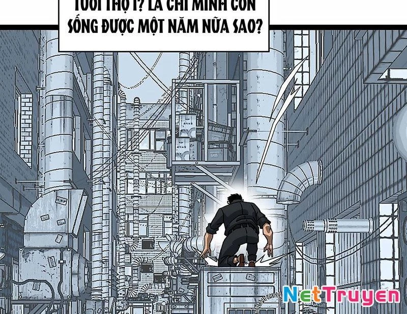 Vương Tạc Chapter 1 - 136