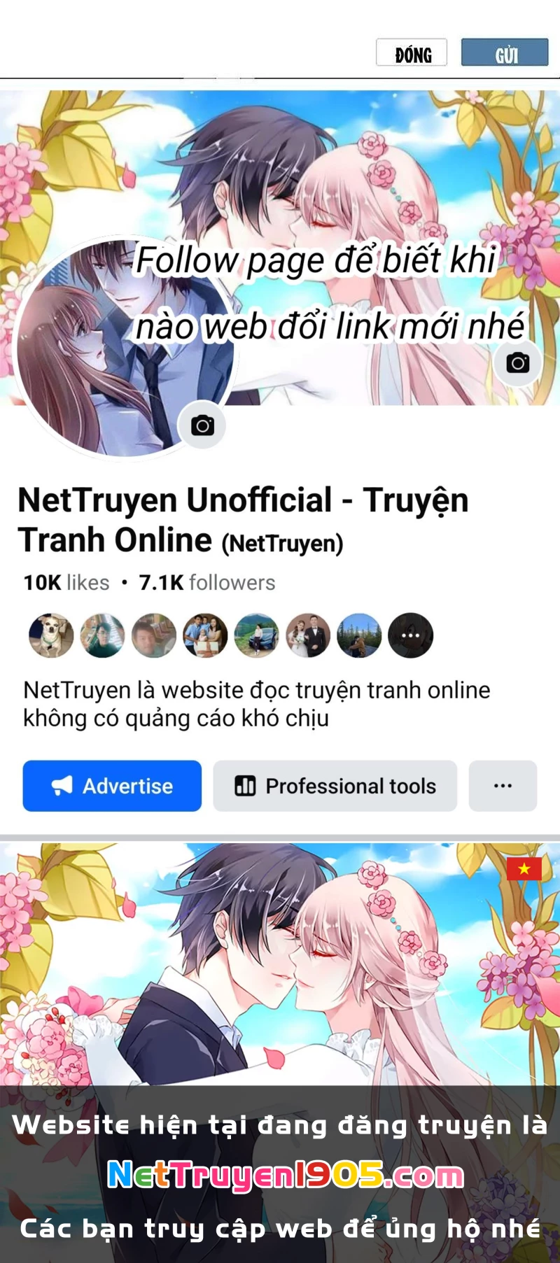 Vương Tạc Chapter 1 - 146