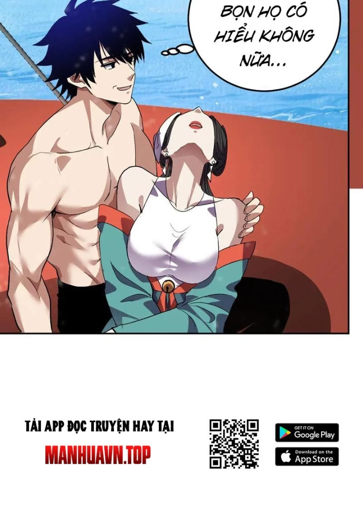 Ta hóa thân Ma Thần, trở thành diệt thế cự thú! Chapter 43 - 23