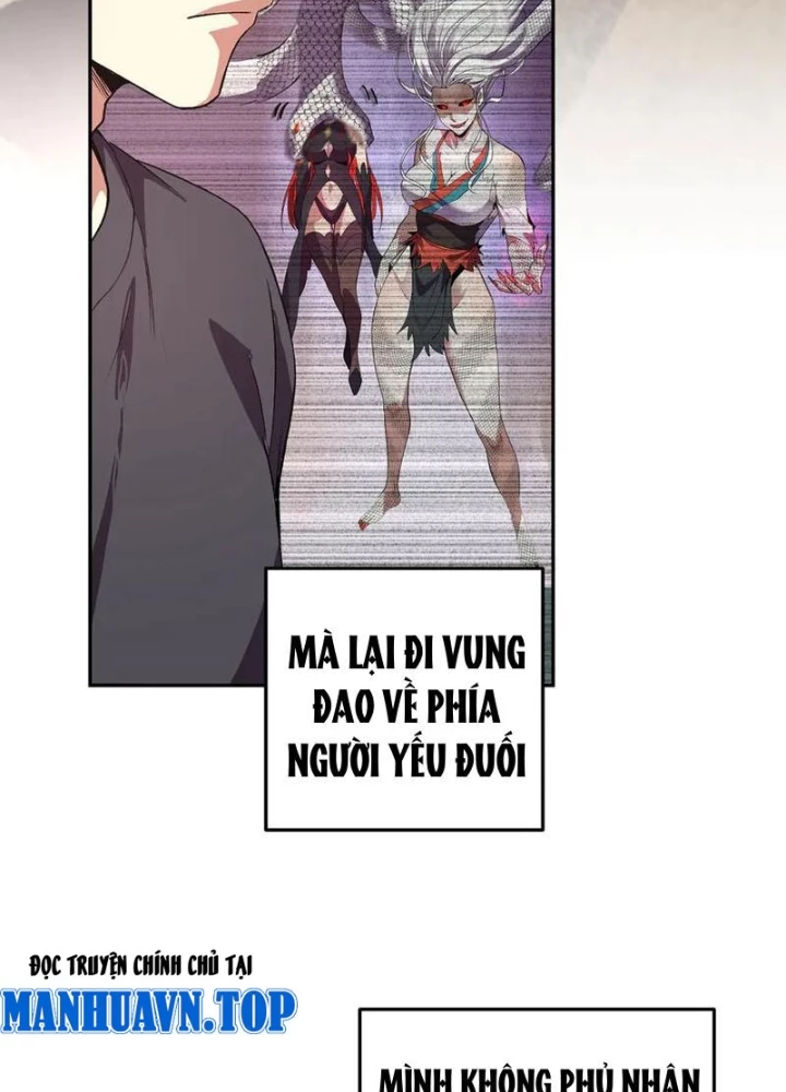 Ta hóa thân Ma Thần, trở thành diệt thế cự thú! Chapter 43 - 31