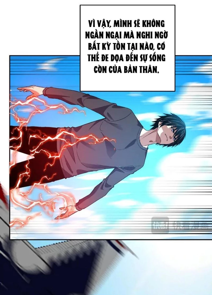 Ta hóa thân Ma Thần, trở thành diệt thế cự thú! Chapter 43 - 39