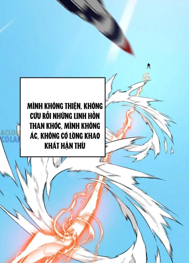 Ta hóa thân Ma Thần, trở thành diệt thế cự thú! Chapter 43 - 41