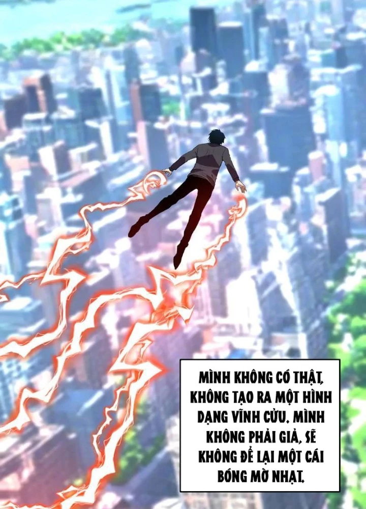 Ta hóa thân Ma Thần, trở thành diệt thế cự thú! Chapter 43 - 47
