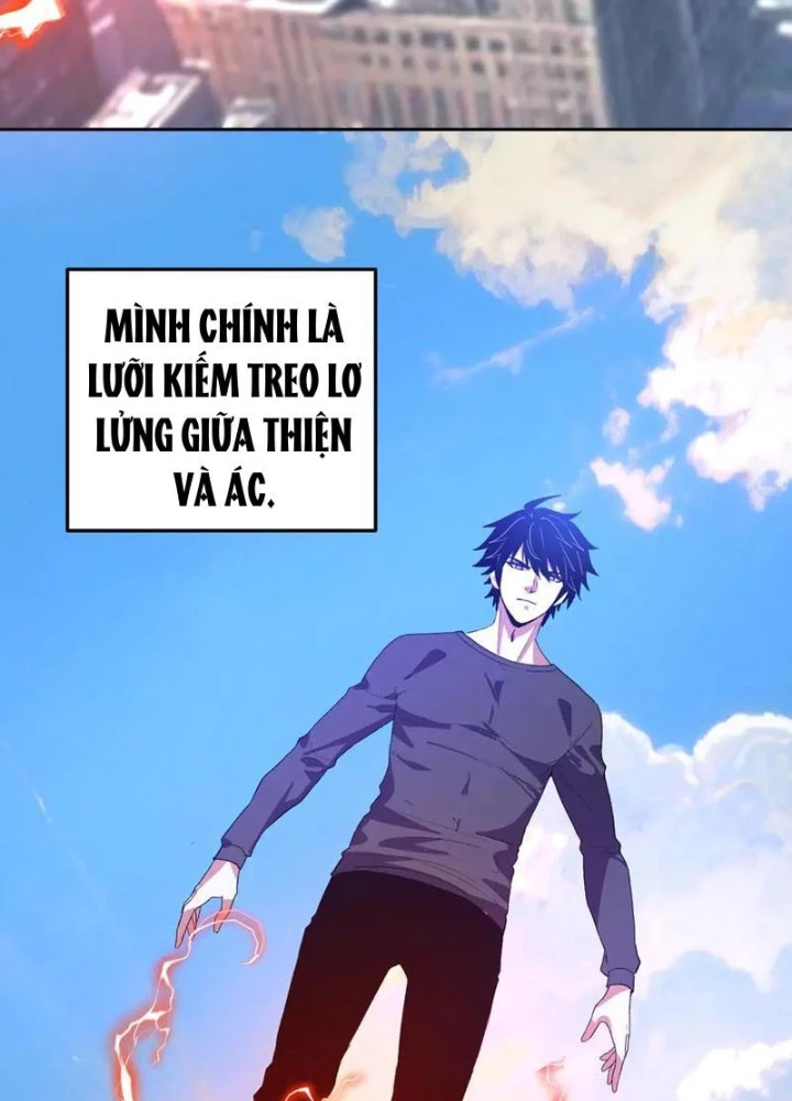 Ta hóa thân Ma Thần, trở thành diệt thế cự thú! Chapter 43 - 49