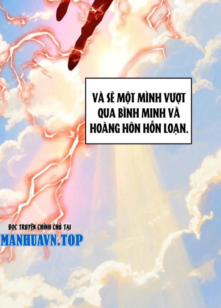 Ta hóa thân Ma Thần, trở thành diệt thế cự thú! Chapter 43 - 51