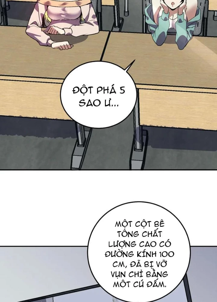 Ta hóa thân Ma Thần, trở thành diệt thế cự thú! Chapter 43 - 59