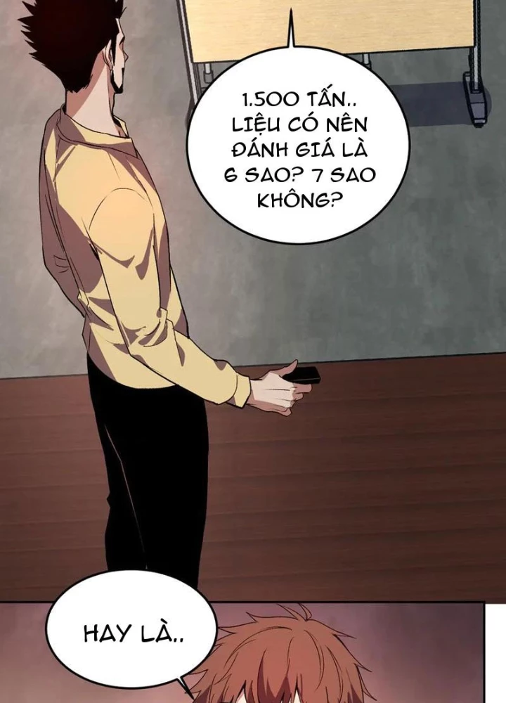 Ta hóa thân Ma Thần, trở thành diệt thế cự thú! Chapter 43 - 71