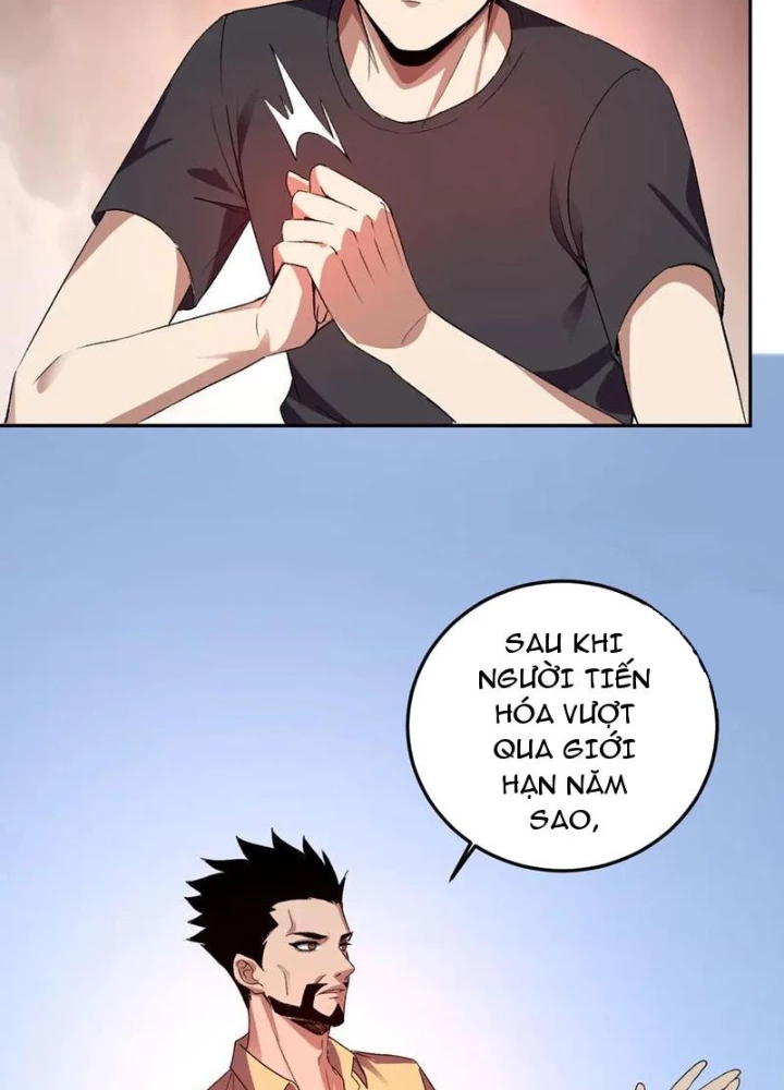 Ta hóa thân Ma Thần, trở thành diệt thế cự thú! Chapter 43 - 73