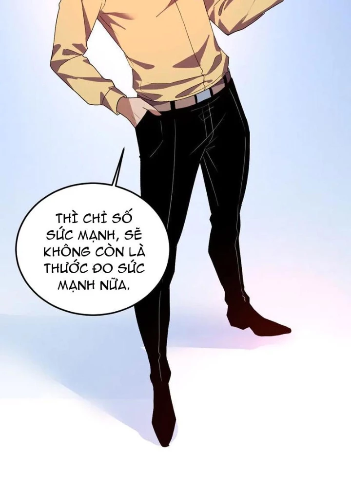Ta hóa thân Ma Thần, trở thành diệt thế cự thú! Chapter 43 - 75