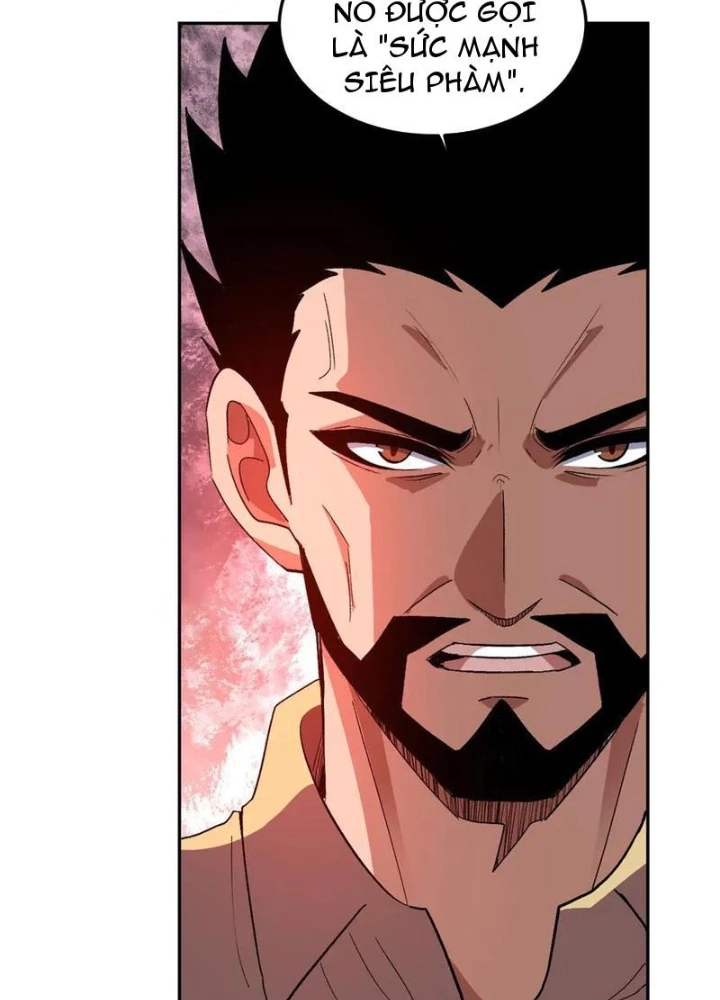 Ta hóa thân Ma Thần, trở thành diệt thế cự thú! Chapter 43 - 77