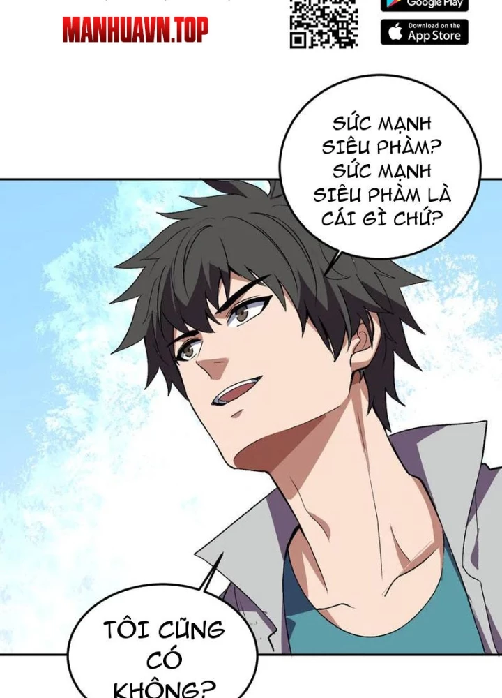 Ta hóa thân Ma Thần, trở thành diệt thế cự thú! Chapter 43 - 79