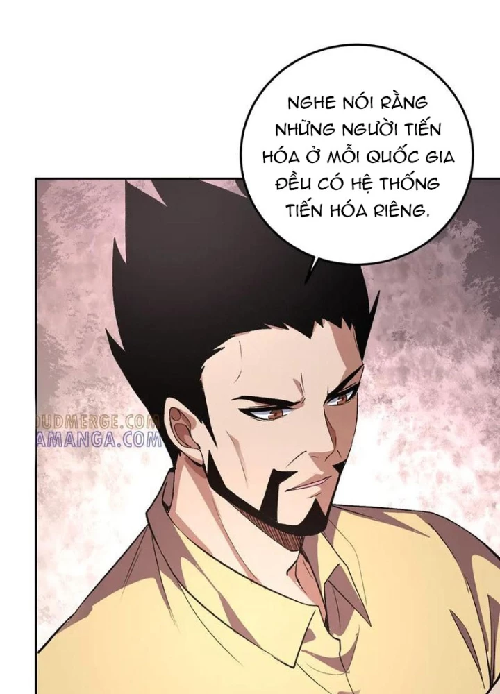 Ta hóa thân Ma Thần, trở thành diệt thế cự thú! Chapter 43 - 81