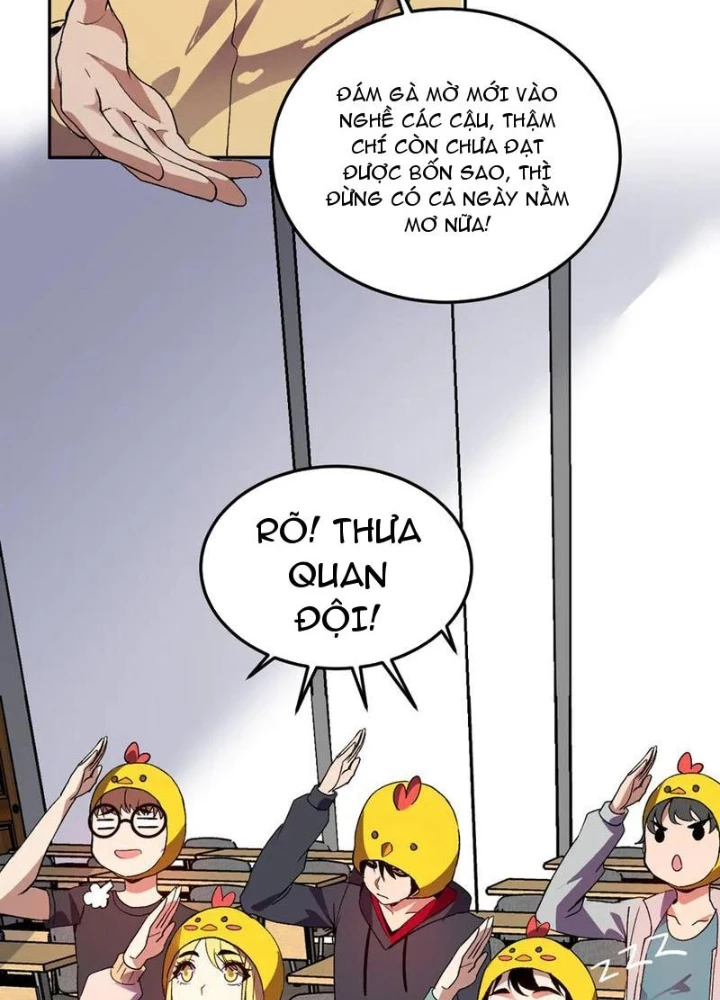 Ta hóa thân Ma Thần, trở thành diệt thế cự thú! Chapter 43 - 91