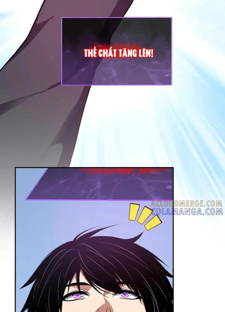 Ta hóa thân Ma Thần, trở thành diệt thế cự thú! Chapter 43 - 101
