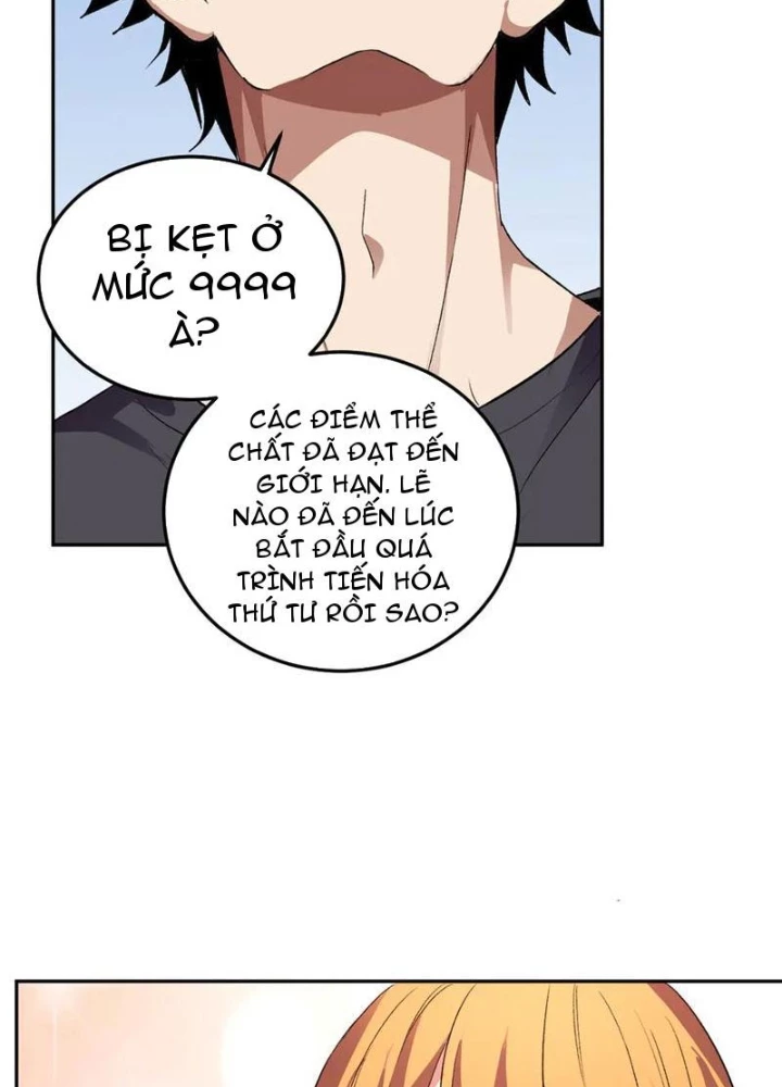 Ta hóa thân Ma Thần, trở thành diệt thế cự thú! Chapter 43 - 103
