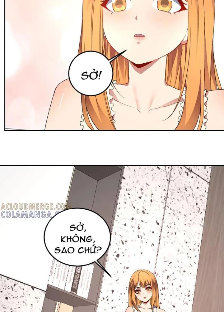Ta hóa thân Ma Thần, trở thành diệt thế cự thú! Chapter 43 - 105