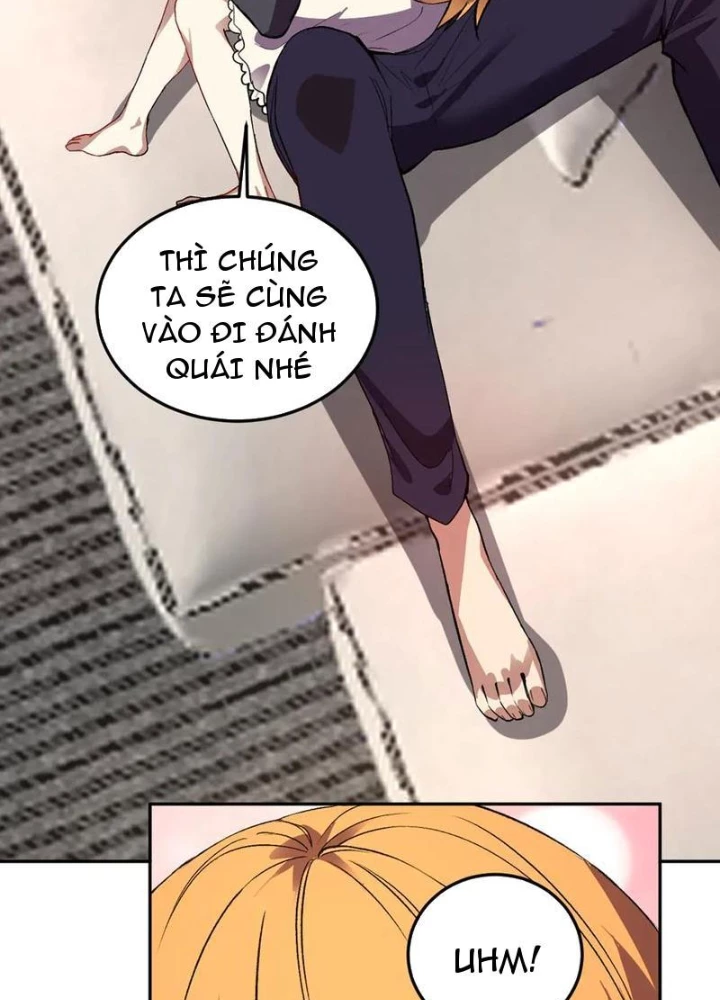 Ta hóa thân Ma Thần, trở thành diệt thế cự thú! Chapter 43 - 119