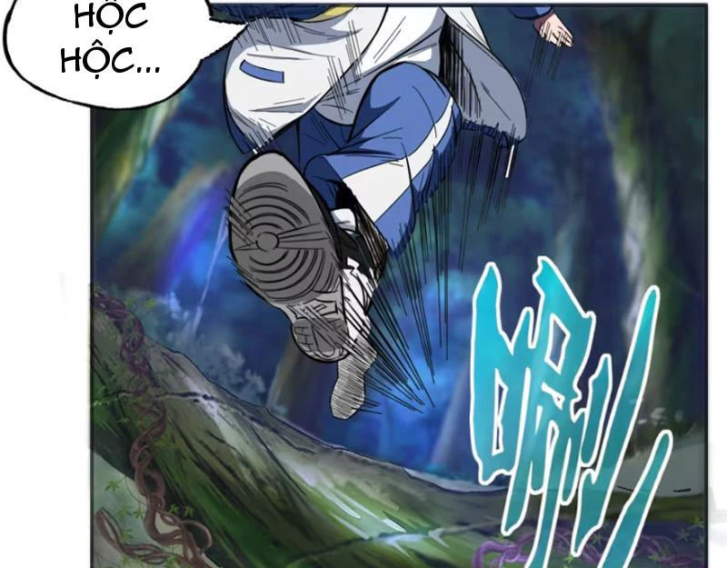 Kỳ Tinh Lục Chapter 1 - 6