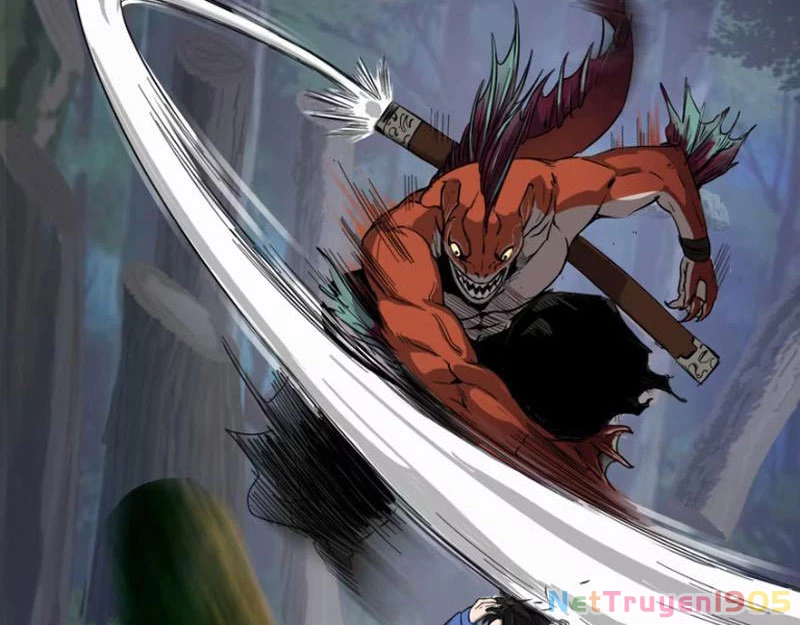 Kỳ Tinh Lục Chapter 1 - 17