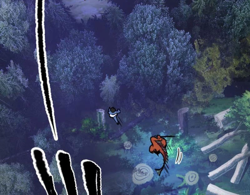 Kỳ Tinh Lục Chapter 1 - 23