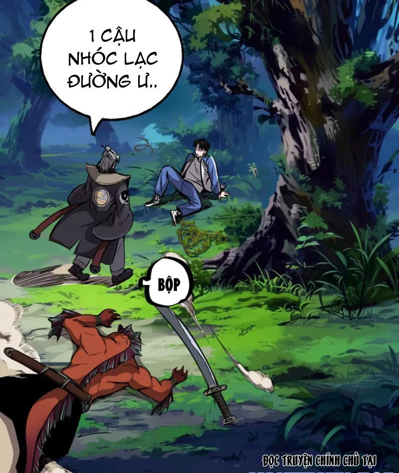 Kỳ Tinh Lục Chapter 2 - 4