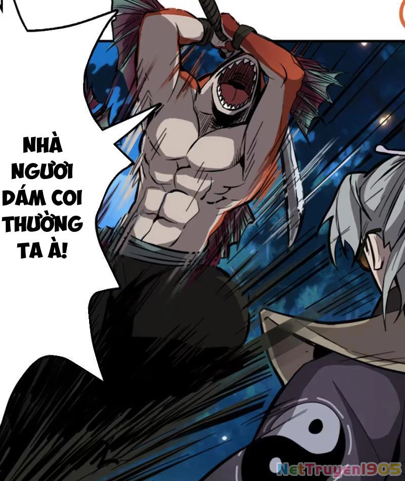 Kỳ Tinh Lục Chapter 2 - 31