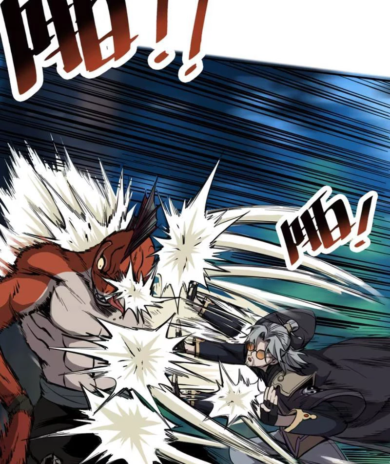 Kỳ Tinh Lục Chapter 2 - 35