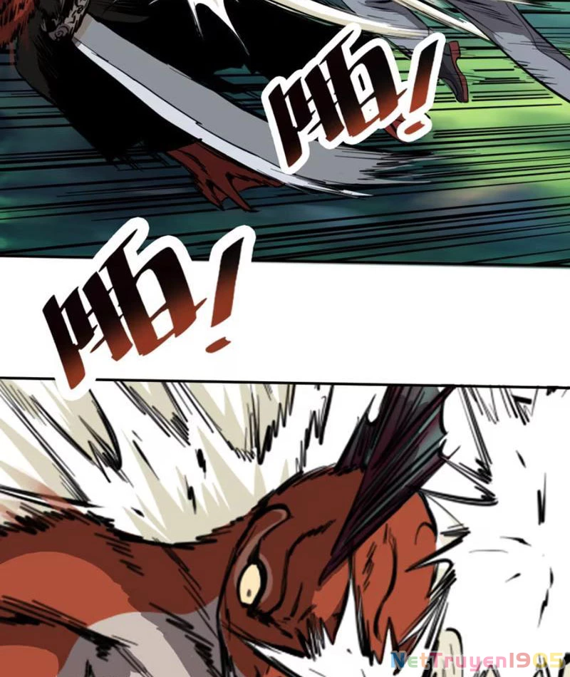 Kỳ Tinh Lục Chapter 2 - 36