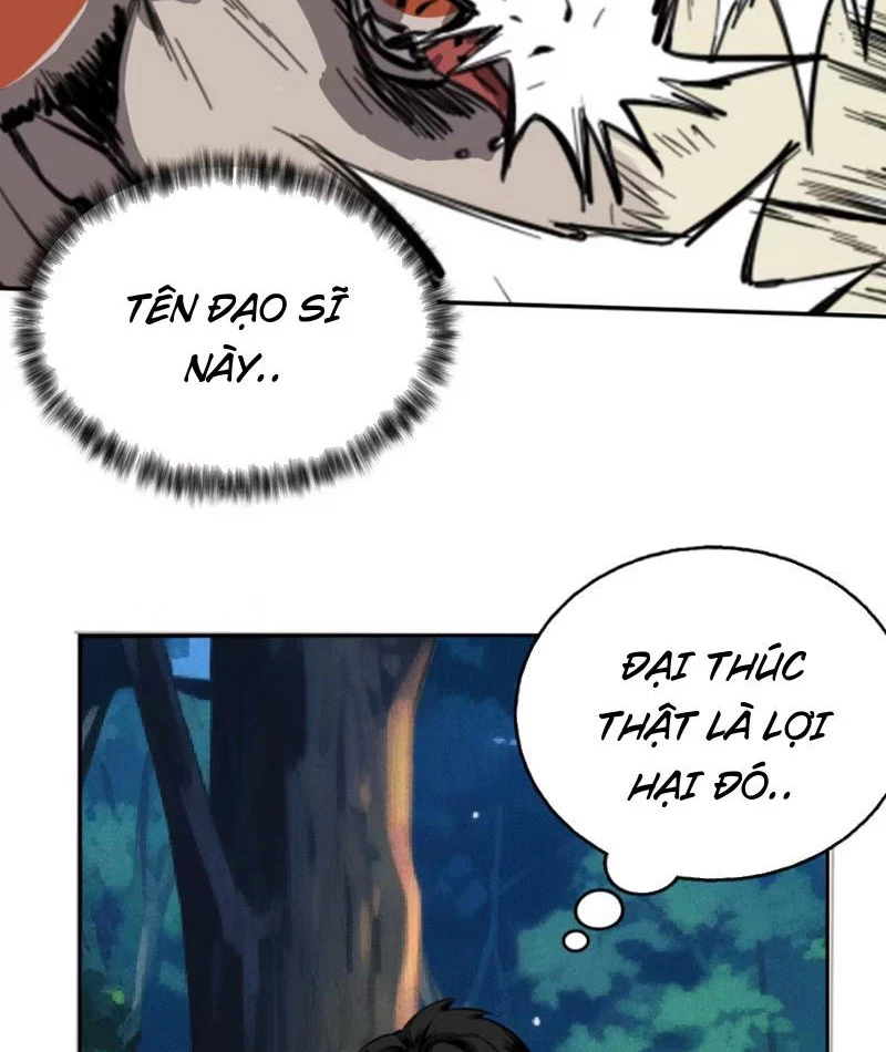 Kỳ Tinh Lục Chapter 2 - 37