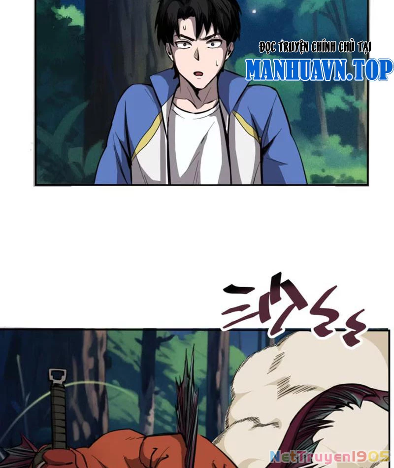 Kỳ Tinh Lục Chapter 2 - 38