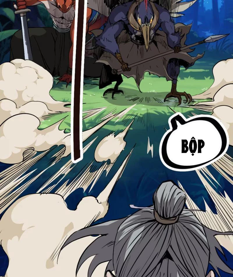 Kỳ Tinh Lục Chapter 2 - 43