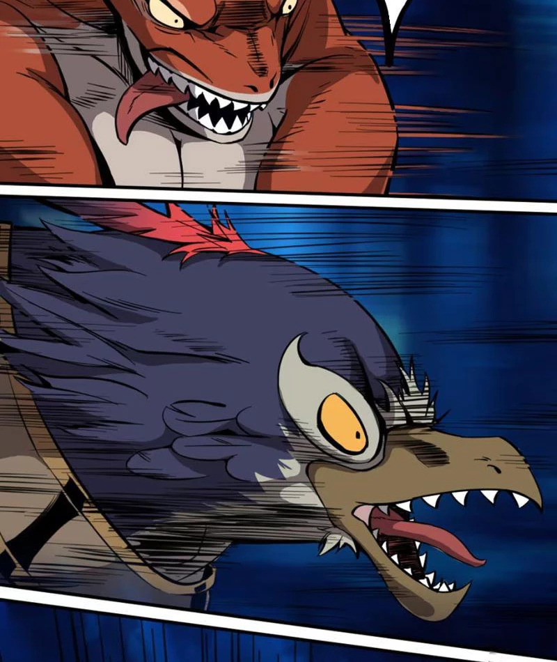 Kỳ Tinh Lục Chapter 2 - 64