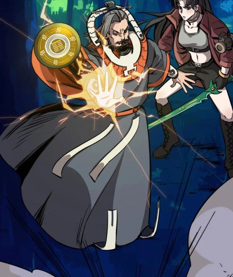 Kỳ Tinh Lục Chapter 4 - 59