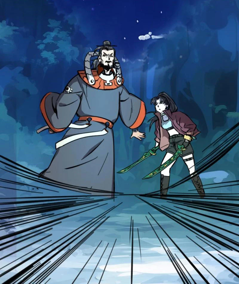 Kỳ Tinh Lục Chapter 4 - 97