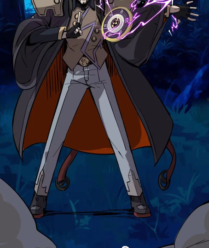 Kỳ Tinh Lục Chapter 5 - 7