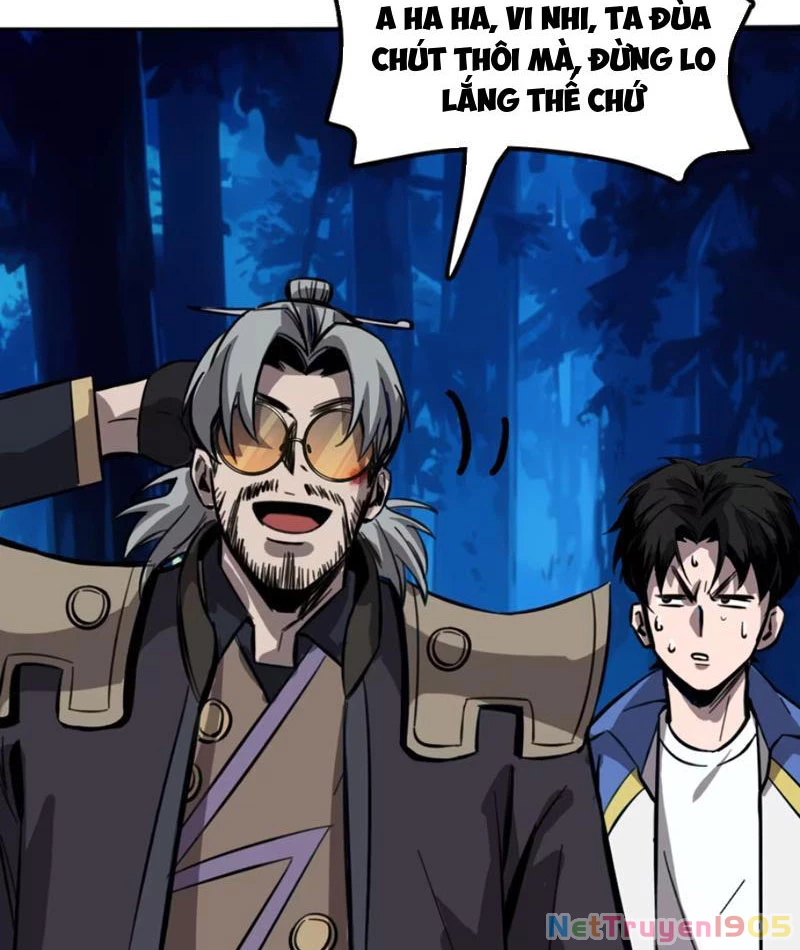 Kỳ Tinh Lục Chapter 5 - 23