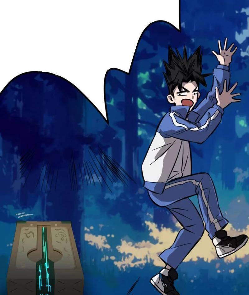 Kỳ Tinh Lục Chapter 5 - 55