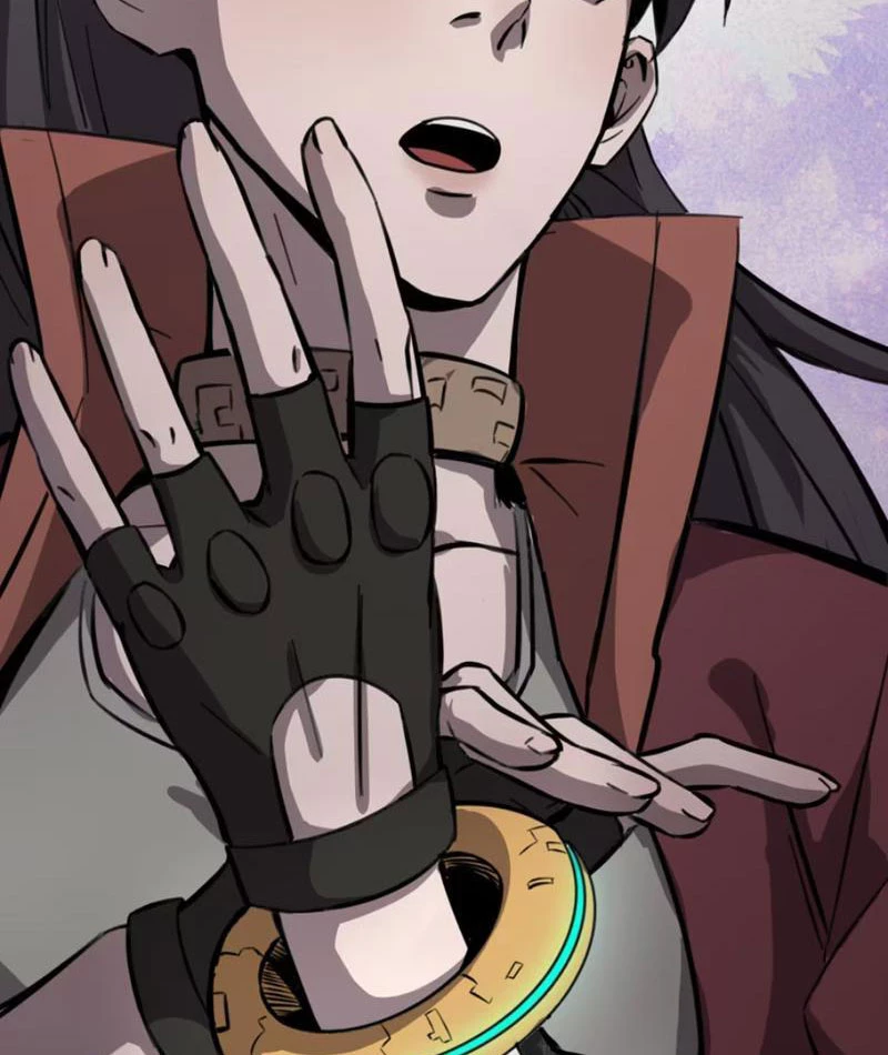 Kỳ Tinh Lục Chapter 5 - 58