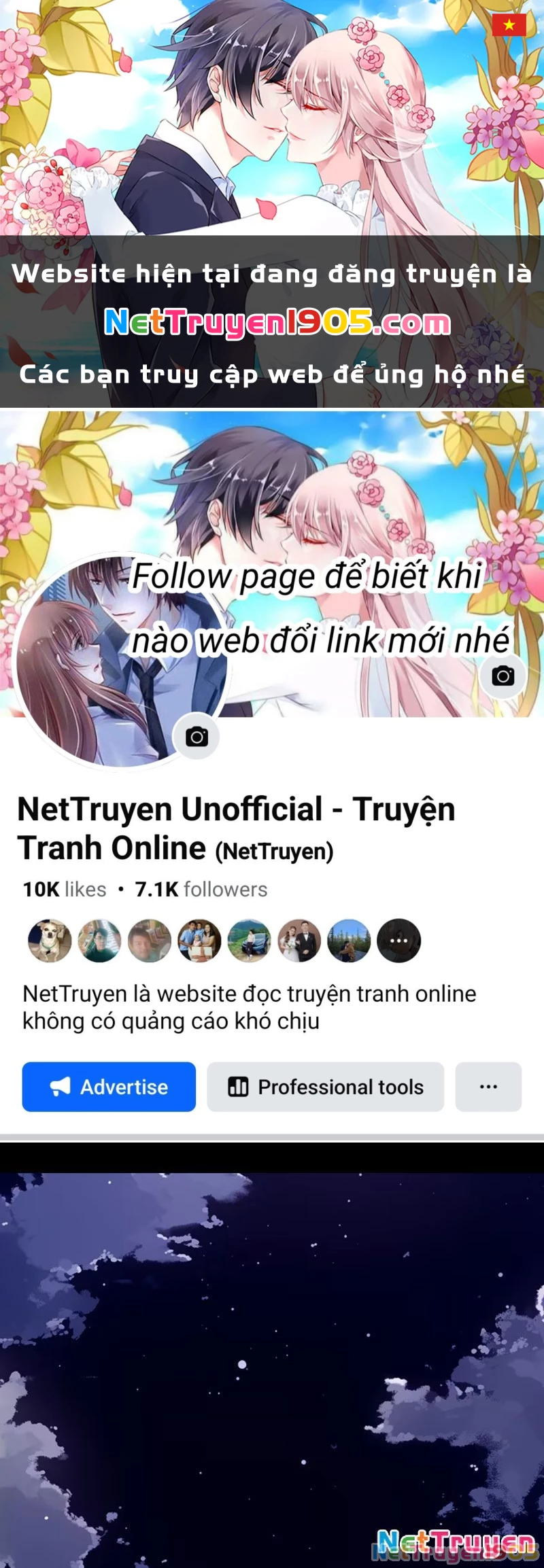 Kỳ Tinh Lục Chapter 6 - 1