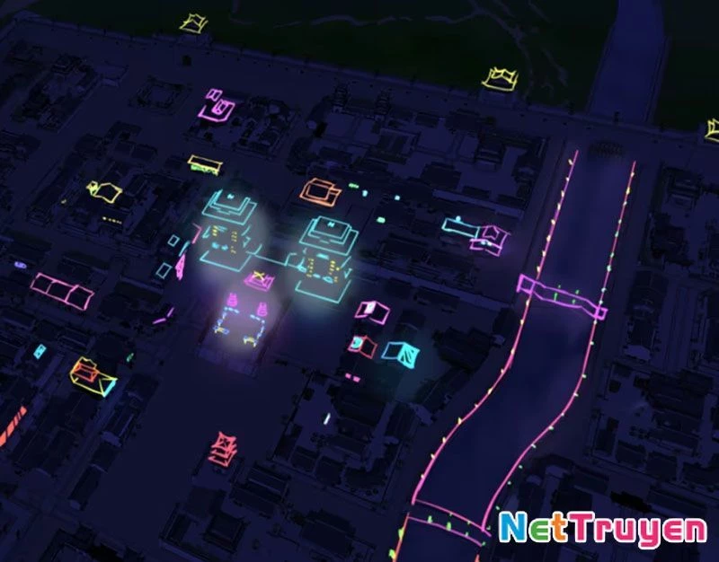 Kỳ Tinh Lục Chapter 6 - 11