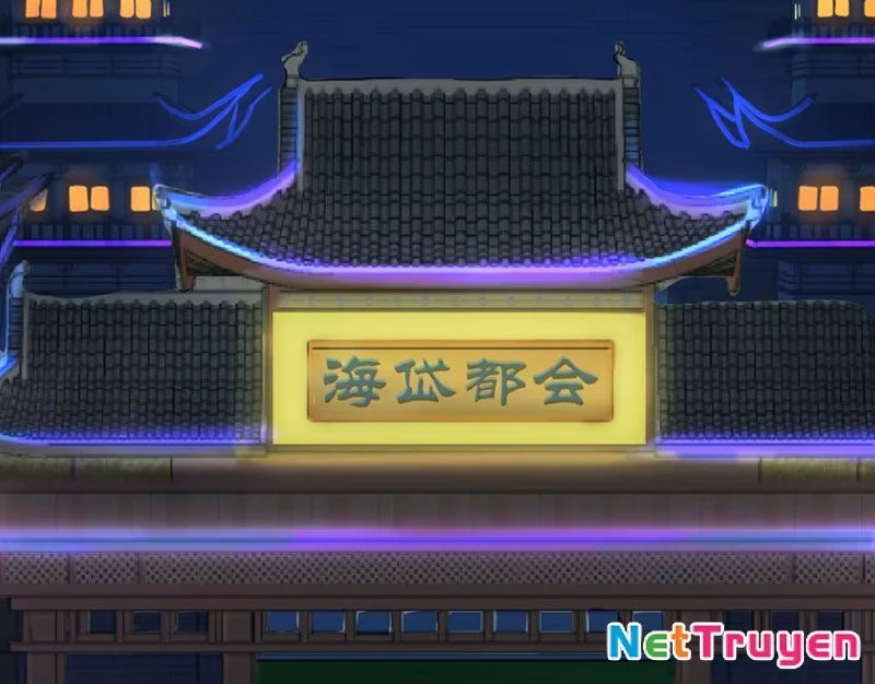 Kỳ Tinh Lục Chapter 6 - 16