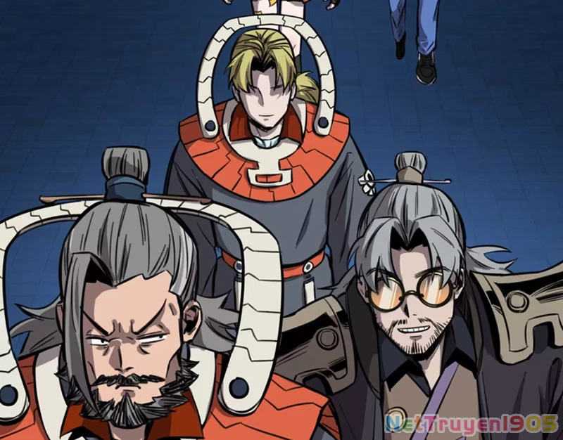 Kỳ Tinh Lục Chapter 6 - 18