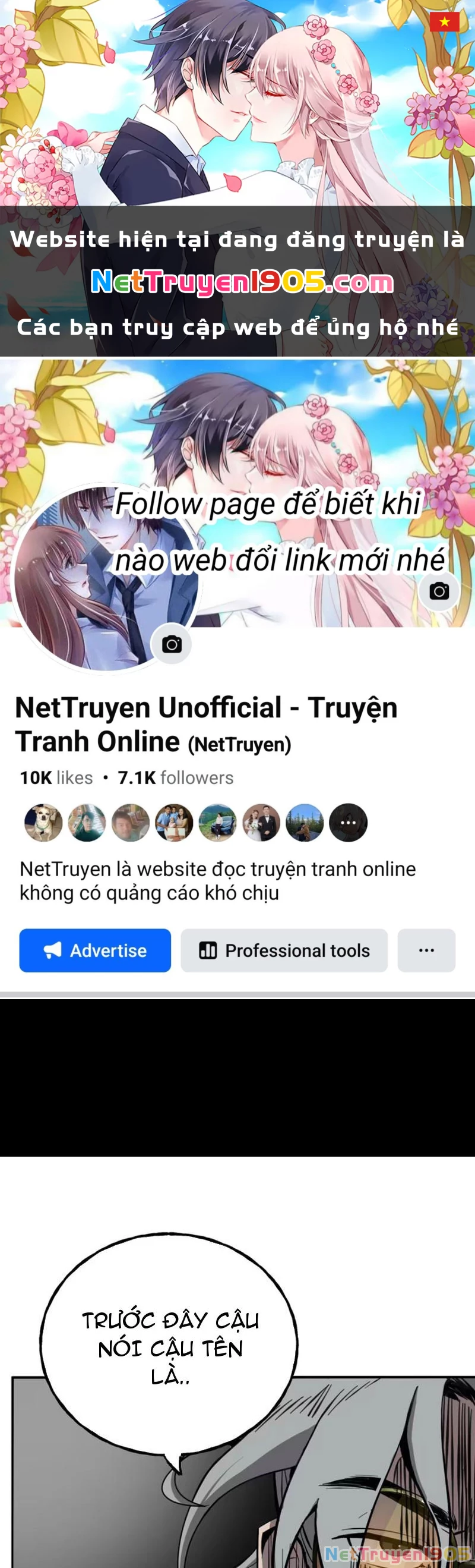 Kỳ Tinh Lục Chapter 7 - 1